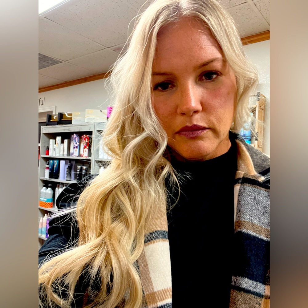 Meet your Posher, Vicki